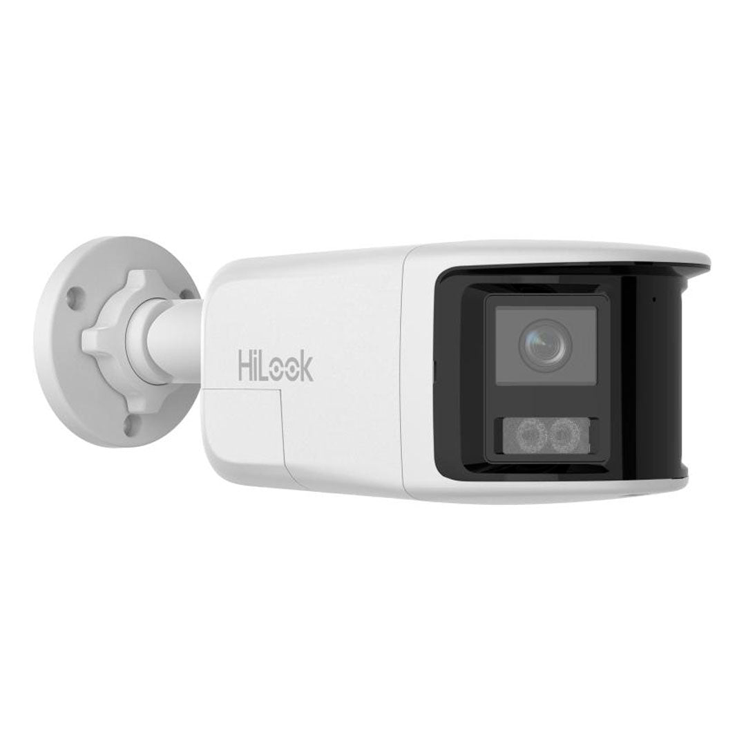 HILOOK IPC-B460HAD-LUF/SL Cámara de Seguridad IP 3K 6MP Doble Lente
