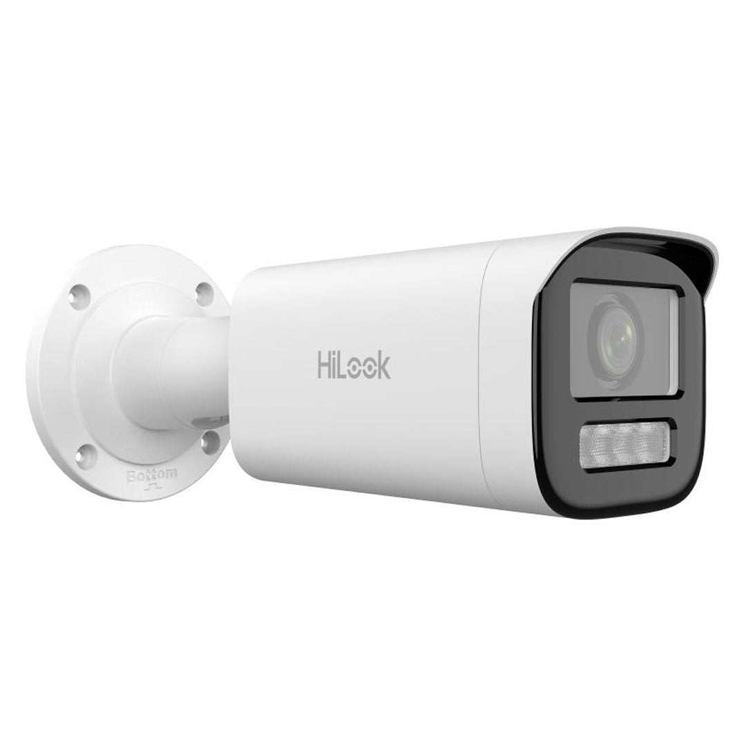 HILOOK IPC-B620HA-LZU Cámara de Seguridad IP 2MP Lente Motorizada Audio