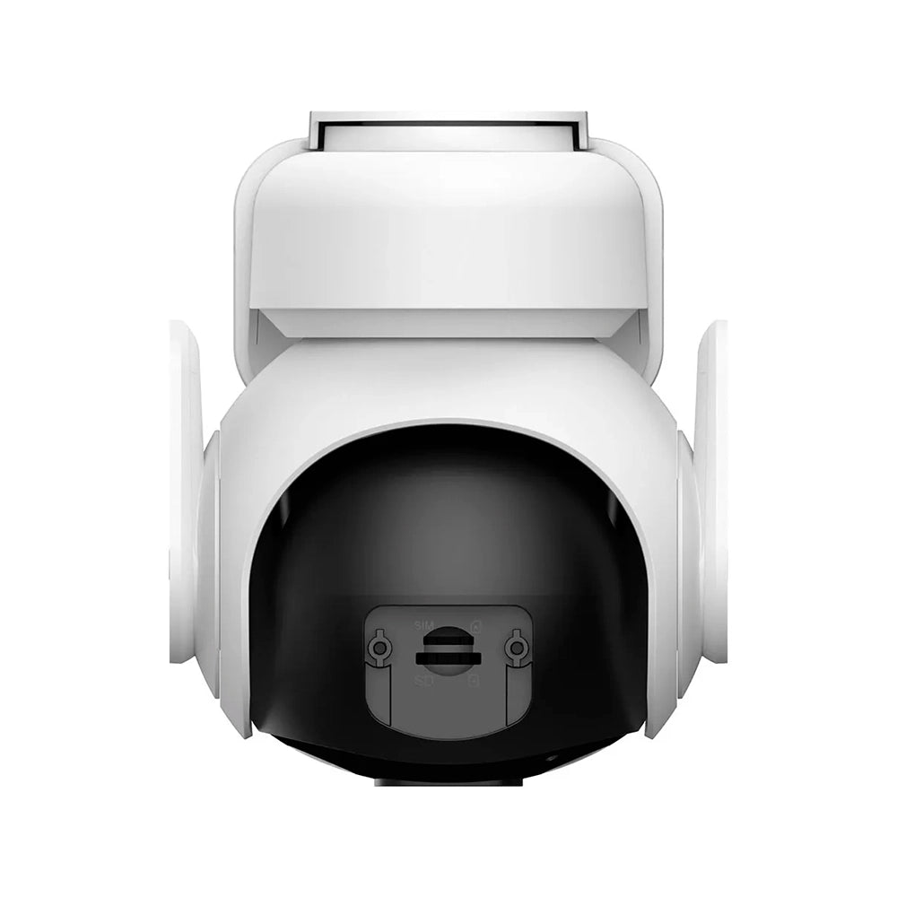 IMOU AOV PT 3K Cámara de Seguridad WIFI 5MP 4G LTE con Panel Solar IPC-B7ED-5M0TEA-AM/FSP14