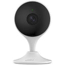 IMOU Cue 2 Câmera IP inteligente 2MP Áudio bidirecional Alarme de som anormal IPC-C22EN-A