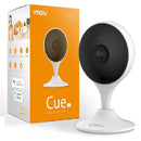 IMOU Cue 2 Câmera IP inteligente 2MP Áudio bidirecional Alarme de som anormal IPC-C22EN-A