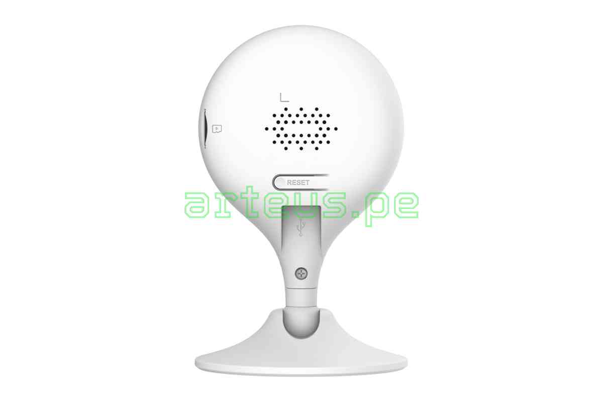 IMOU CUE 2 Cámara de Seguridad WiFi 2MP 1080P IPC-C22EN-A