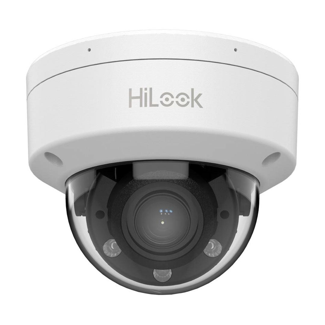 HILOOK IPC-D640HA-LZU Cámara de Seguridad IP 4MP Lente Motorizada Audio