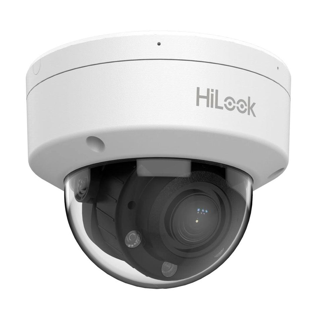 HILOOK IPC-D640HA-LZU Cámara de Seguridad IP 4MP Lente Motorizada Audio