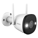 IMOU Bullet 2E 2MP Wifi Camera 2mp microphone Full color IPC-F22FN