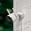 IMOU Bullet 2E 2MP Wifi Camera 2mp microphone Full color IPC-F22FN