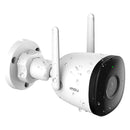 IMOU Bullet 2C 2MP Camera 2mp Led light active deterrence Mic and speaker IPC-F22N-D