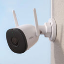 IMOU Bullet 2C 2MP Camera 2mp Led light active deterrence Mic and speaker IPC-F22N-D
