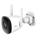 IMOU Bullet 2C 2MP Camera 2mp Led light active deterrence Mic and speaker IPC-F22N-D