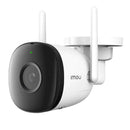 IMOU Bullet 2C 2MP Camera 2mp Led light active deterrence Mic and speaker IPC-F22N-D