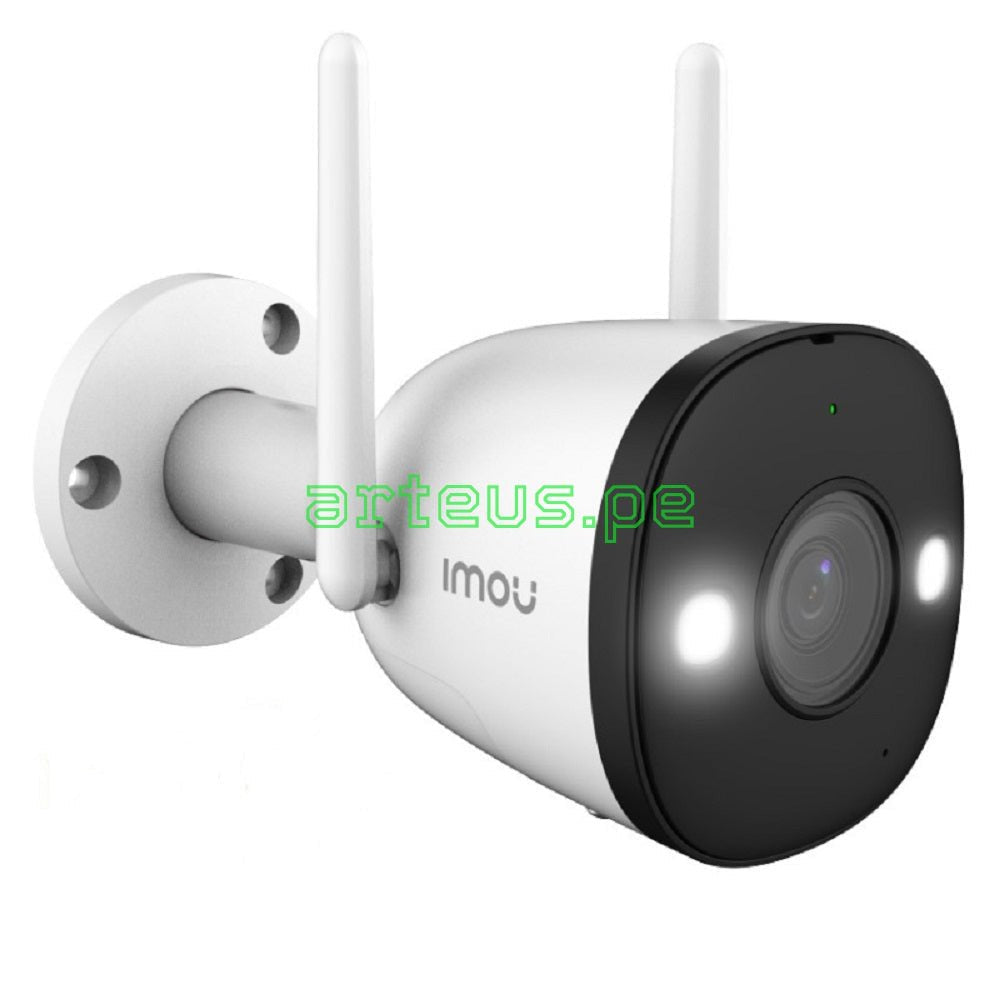 IMOU BULLET 3 3K Cámara de Seguridad WiFi 5MP IPC-S3EN-5M0WE