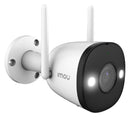 IMOU Bullet 3 3MP Wifi Camera 3mp 2K Two-way Audio Human and Vehicle Detection Full Color IPC-S3EN-3M0WE