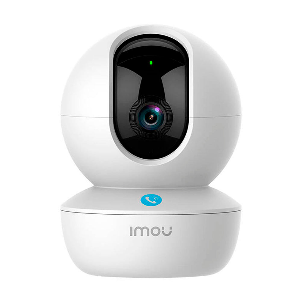 IMOU RANGER RC 2K Cámara de Seguridad WiFi 3MP PT 360° IPC-GK2C-3C1WR
