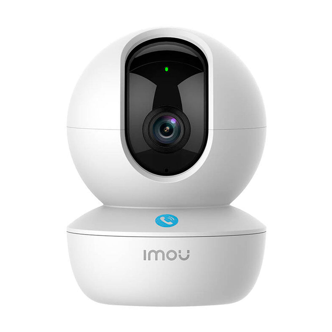 IMOU RANGER RC 2K Cámara de Seguridad WiFi 3MP 360° PT IPC-GK2CN-3C0WR