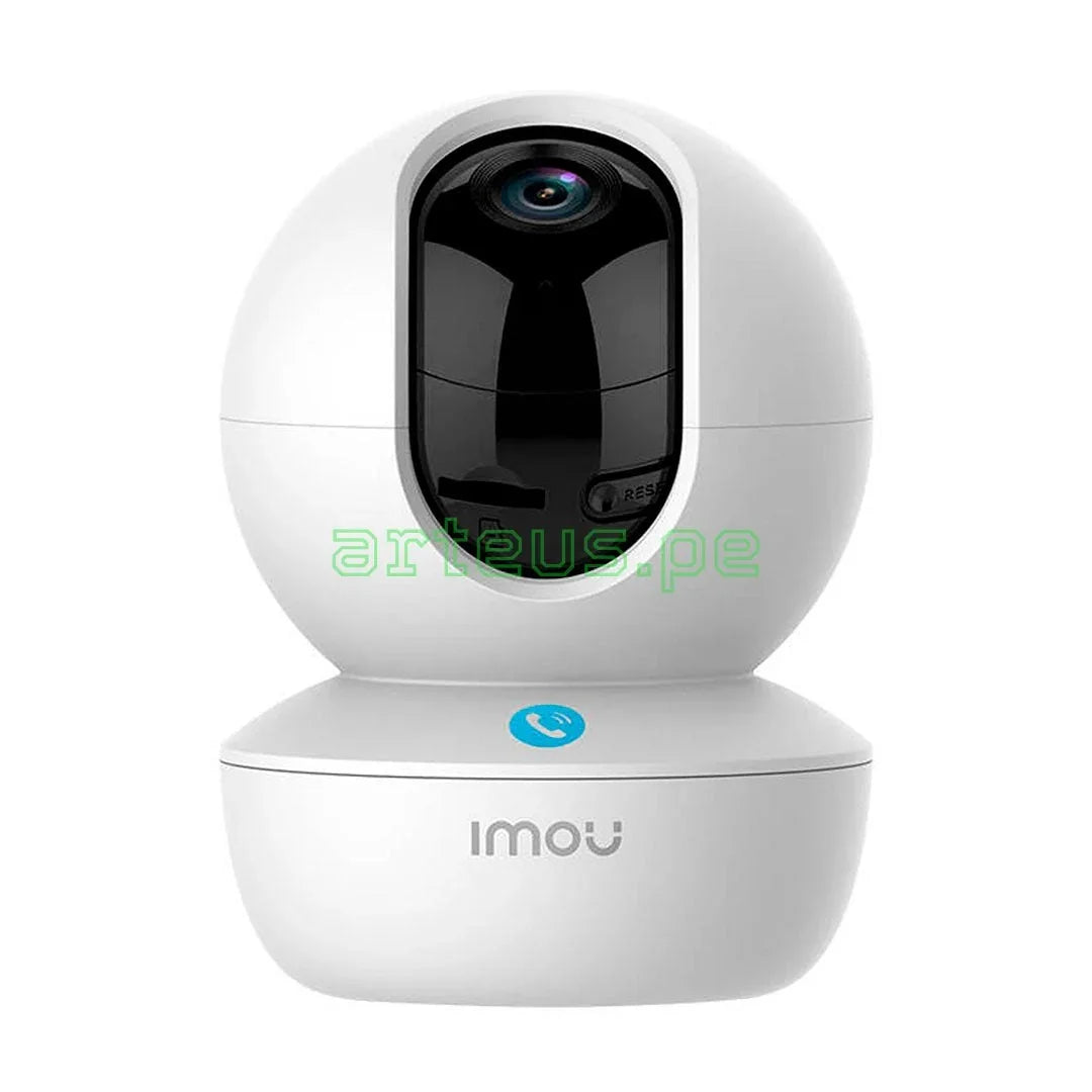 IMOU RANGER RC 3K Cámara de Seguridad WiFi 5MP PT 360° IPC-GK2CN-5C1WR