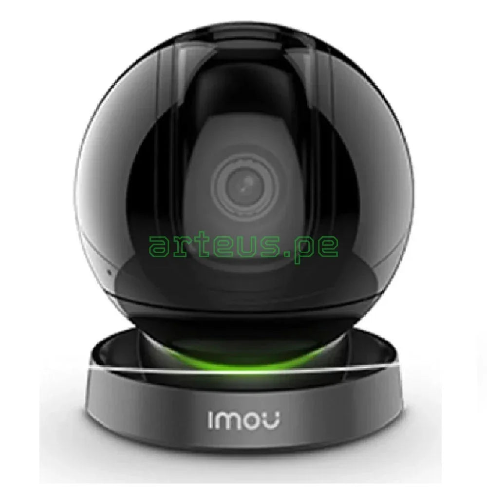 IMOU REX 3D 2K Cámara de Seguridad WiFi 3MP PT 360º IPC-GS2D-3K0W