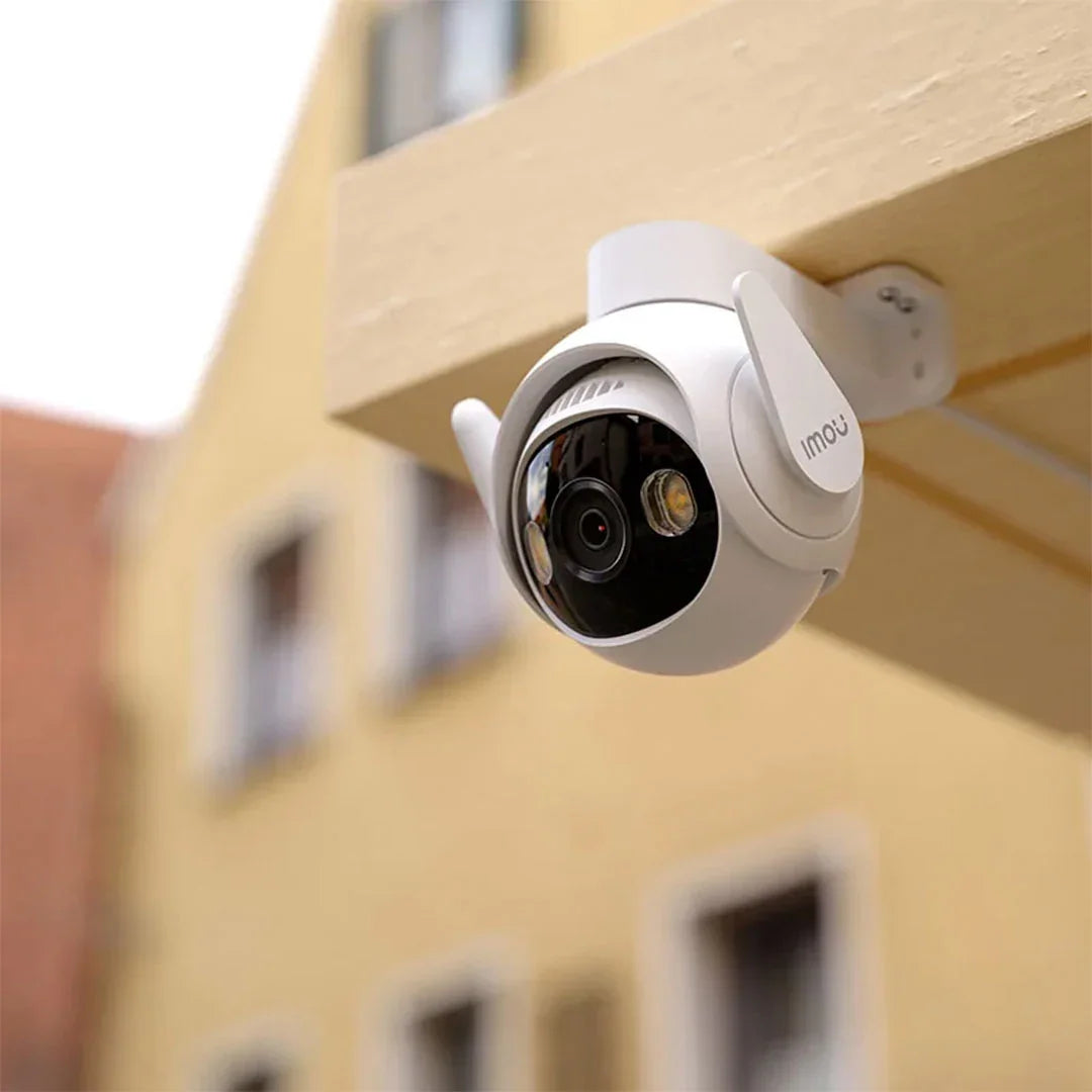 IMOU CRUISER 2 3K Cámara de Seguridad WiFi 5MP PT 360º IPC-GS7EN-5M0WE