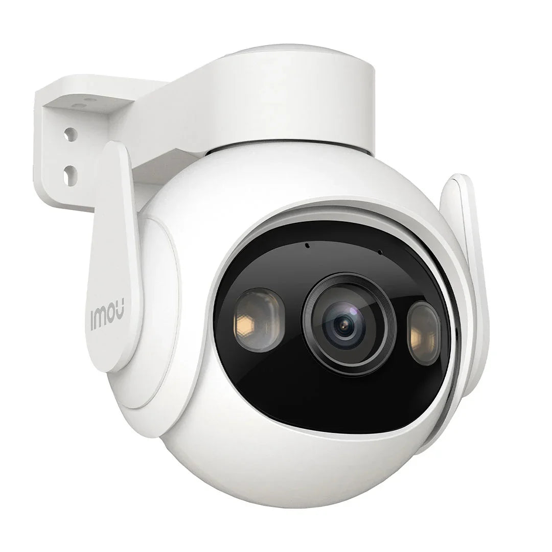 IMOU CRUISER 2 3K Cámara de Seguridad WiFi 5MP PT 360º IPC-GS7EN-5M0WE