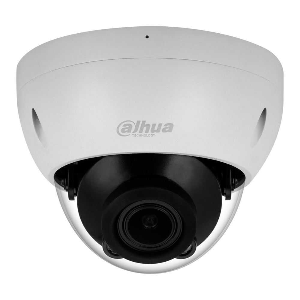 DAHUA IPC-HDBW2241R-ZS Cámara de Vigilancia IP POE 2MP Full HD 2.7-13.5mm WDR IP67 IR 40m WIZSENSE