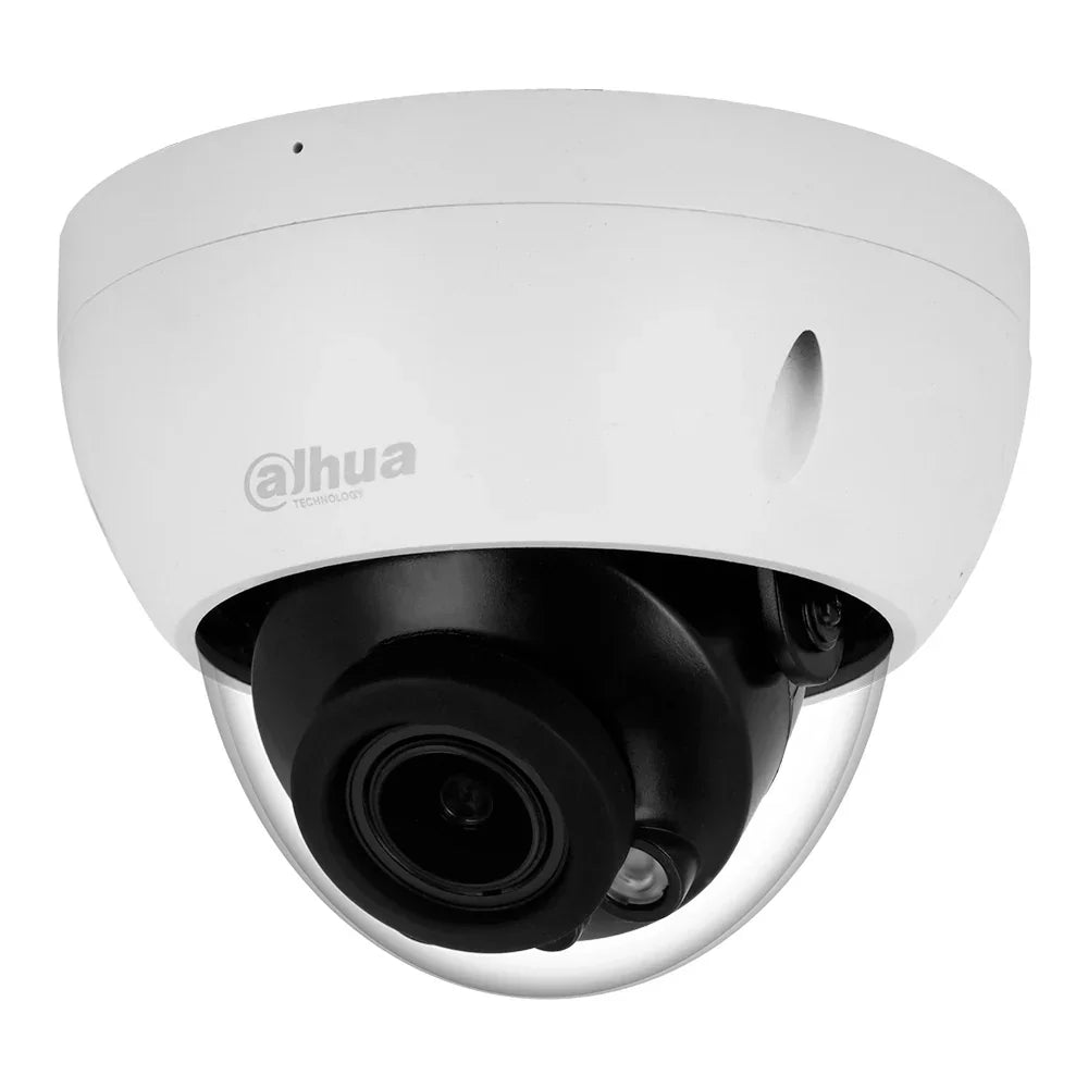 DAHUA IPC-HDBW2241R-ZS Cámara de Vigilancia IP POE 2MP Full HD 2.7-13.5mm WDR IP67 IR 40m WIZSENSE