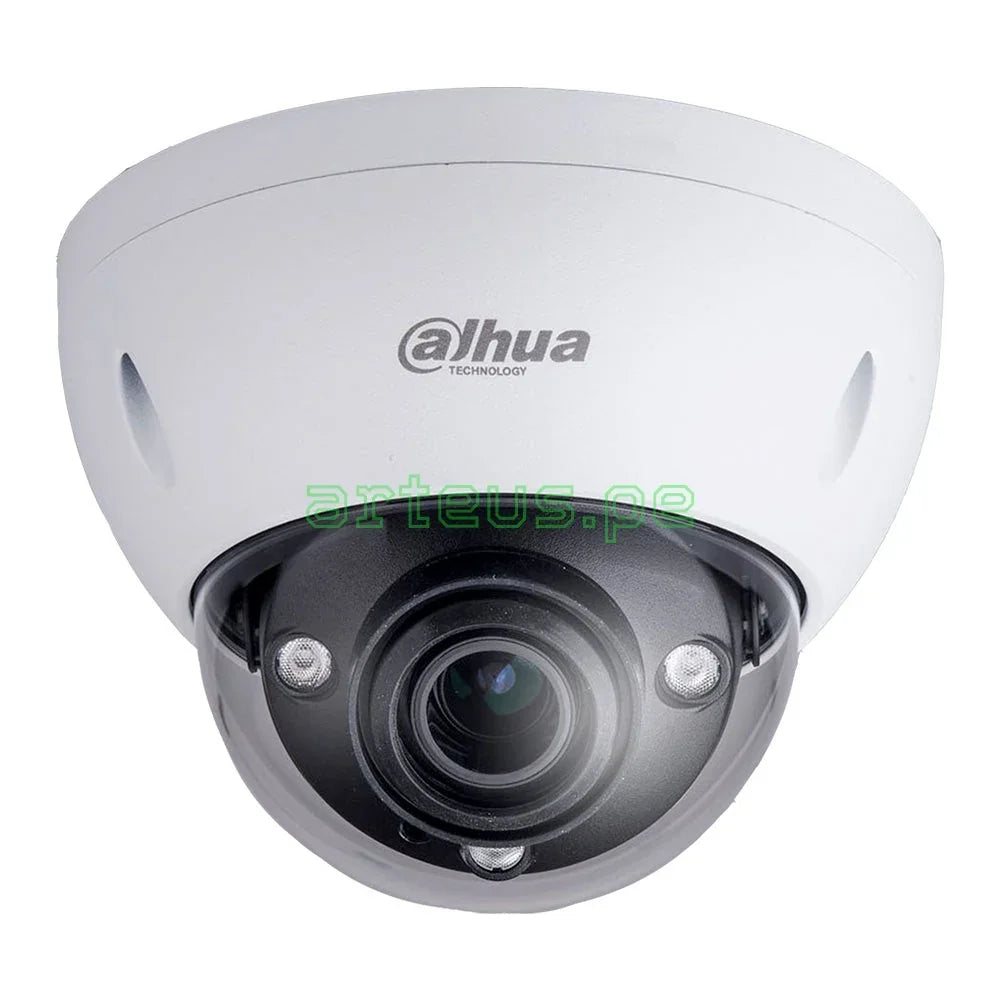 DAHUA IPC-HDBW5231E-ZE ePoE+ Cámara de Seguridad IP 2MP Full HD 2.7-13.5mm WDR IP67 IR 50m Analítica de Video