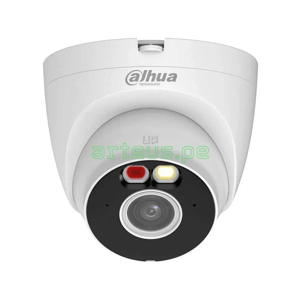 DAHUA DH-IPC-HDW1339DA-SW-PV CAMARA DOMO IP 3MP WIFI SMART DUAL LIGHT