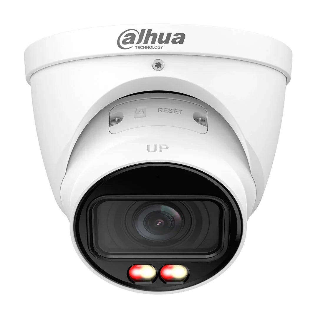 DAHUA DH-IPC-HDW2449T-ZS-IL Camara Domo Foco Varifocal 4MP