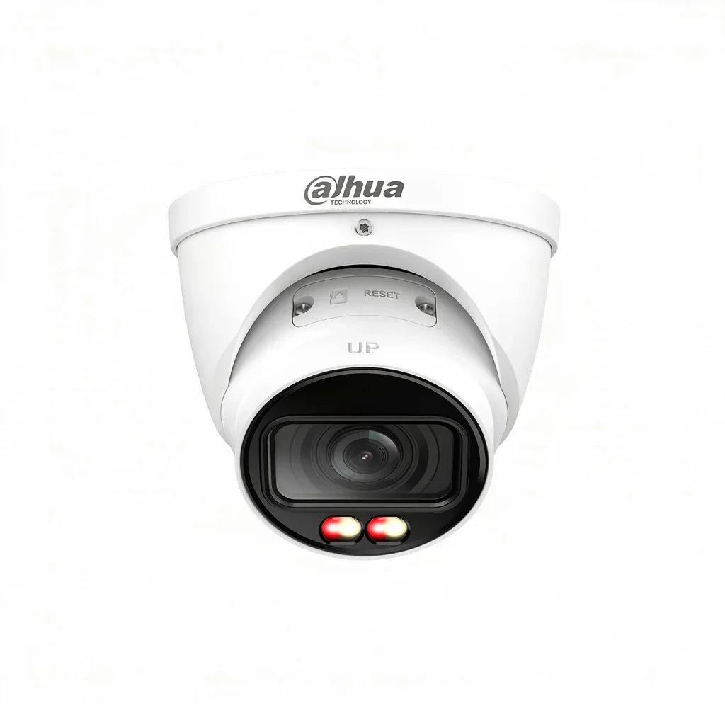 DAHUA DH-IPC-HDW2849T-ZS-IL Cámara de Red 8MP