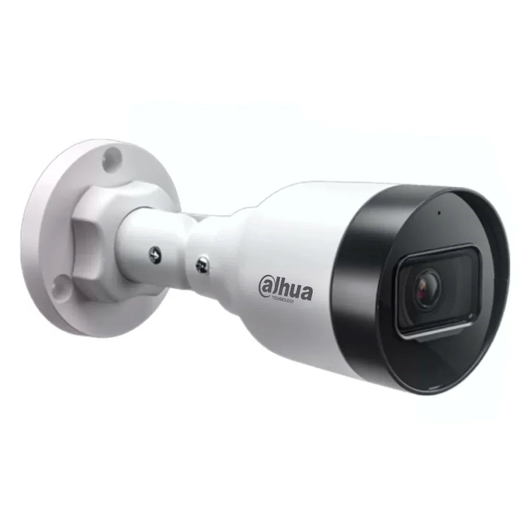 DAHUA DH-IPC-HFW1431S1 Camara Ip Bullet 4MP IP67 2.8mm