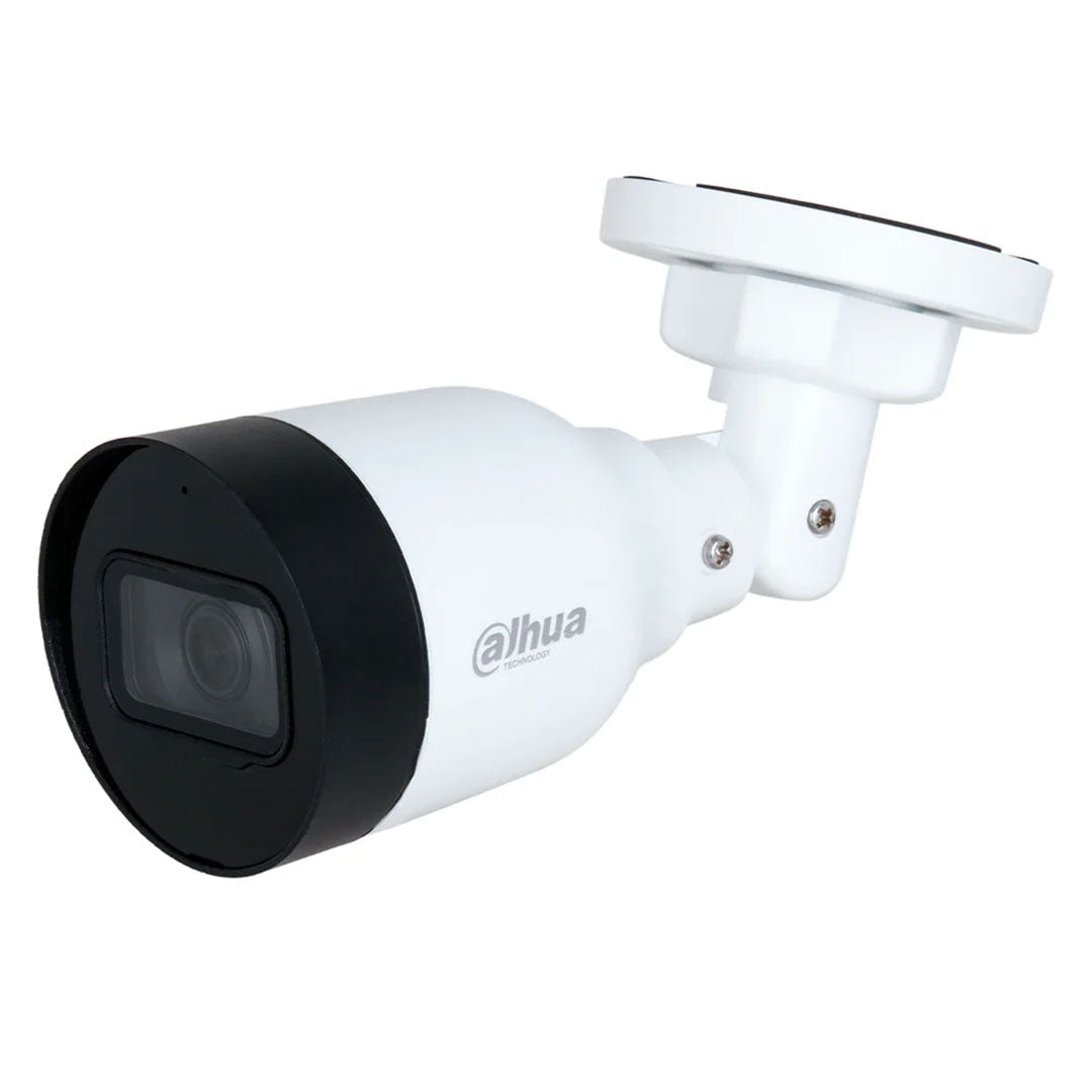 DAHUA IPC-HFW1431S1-S6 Camara Ip Bullet 4MP IP67 2.8mm