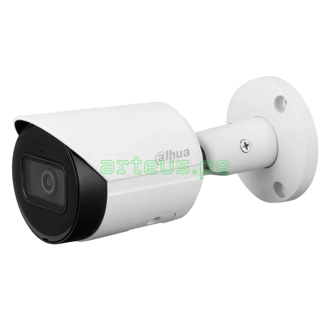 DAHUA DH-IPC-HFW2241S-S Camara Bullet 2MP IP67 2.8mm