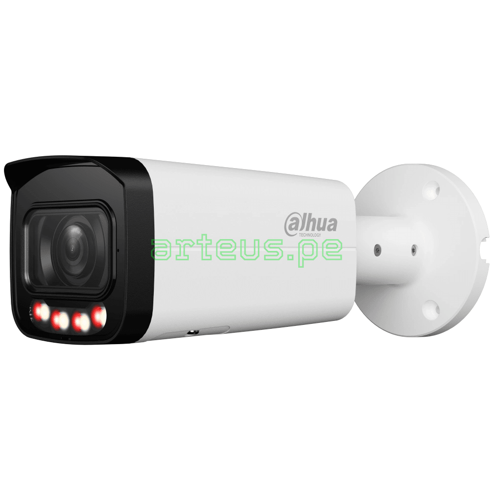 DAHUA IPC-HFW2249T-ZAS-IL Camara Bullet Dual Ligth 2MP IP67