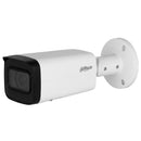DAHUA IPC-HFW2441T-ZS IP POE Surveillance Camera, 2K, 4MP, 2.7-13.5mm, WDR, IP67, IR 60m. WIZSENSE