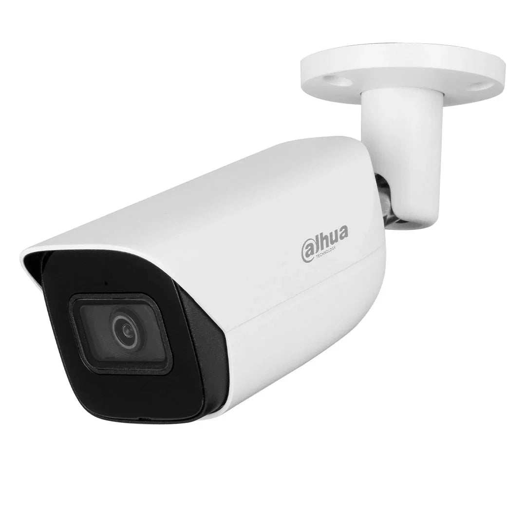 DAHUA IPC-HFW3841E-AS-S2 Cámara de seguridad IP 8MP 4K PoE WizSense