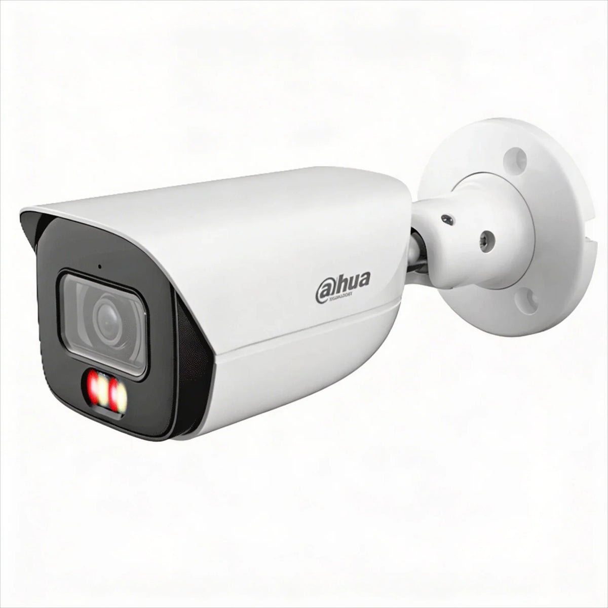 DAHUA DH-IPC-HFW3849E-AS-IL Cámara de Seguridad 8mp Wizsense H.265 IP67
