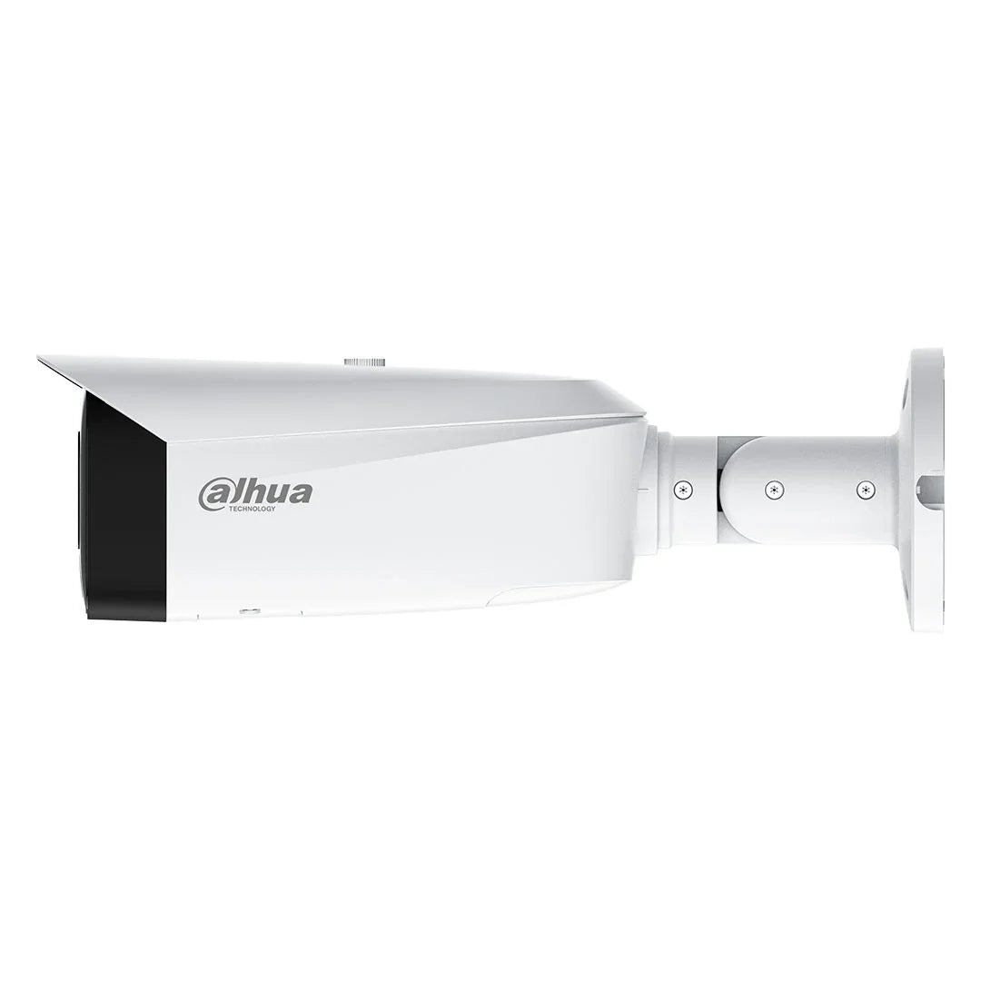 DAHUA IPC-HFW3849T1-AS-PV-PRO Cámara de seguridad IP 4K 8MP Wizsense Fullcolor