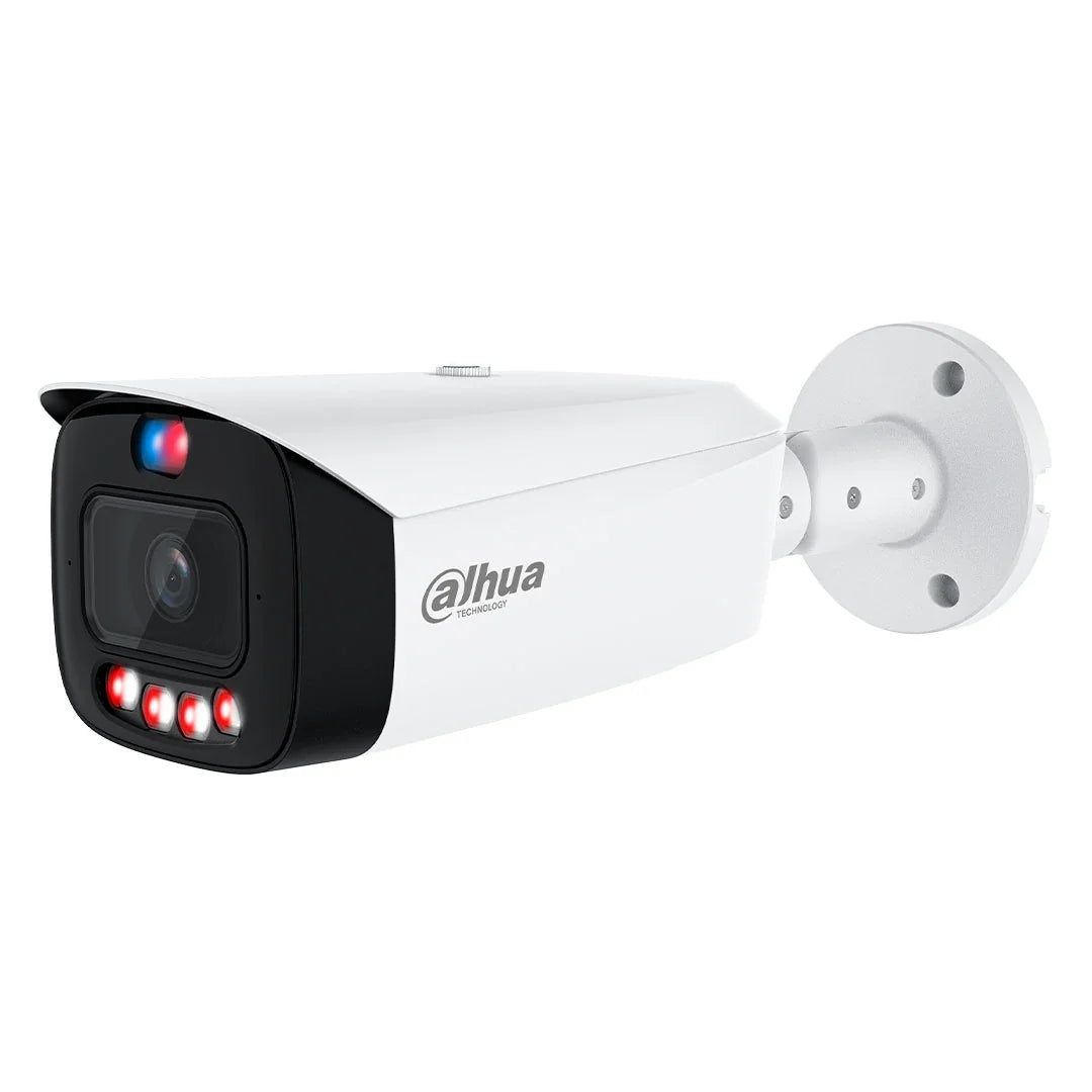 DAHUA IPC-HFW3849T1-AS-PV-PRO Cámara de seguridad IP 4K 8MP Wizsense Fullcolor