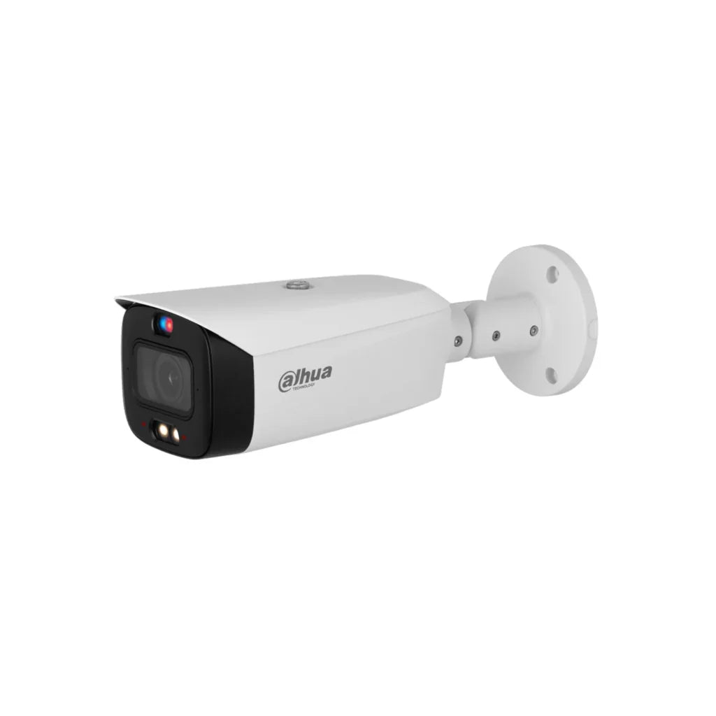 DAHUA DH-IPC-HFW3849T1-ZAS-PV-PRO Cámara de Seguridad IP 8MP POE+ IP67