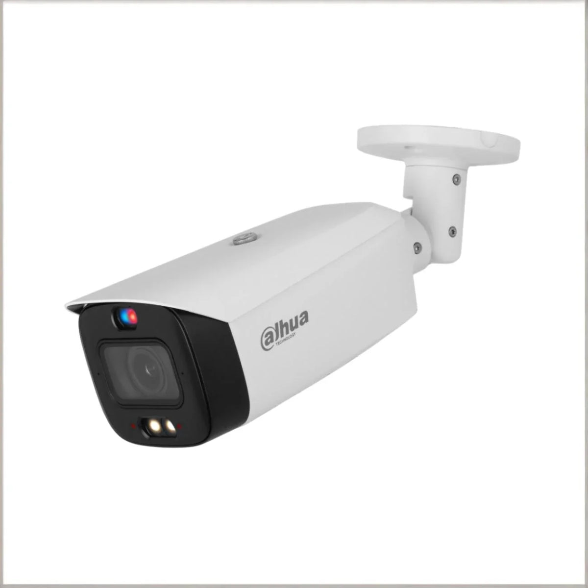 DAHUA DH-IPC-HFW3849T1-ZAS-PV-PRO Cámara de Seguridad IP 8MP POE+ IP67