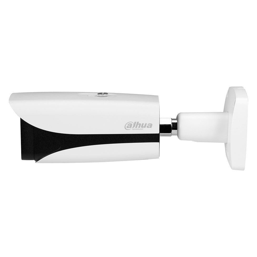 DAHUA IPC-HFW5442E-ZHE Cámara de red WizMind con bala varifocal e infrarrojos de 4 MP