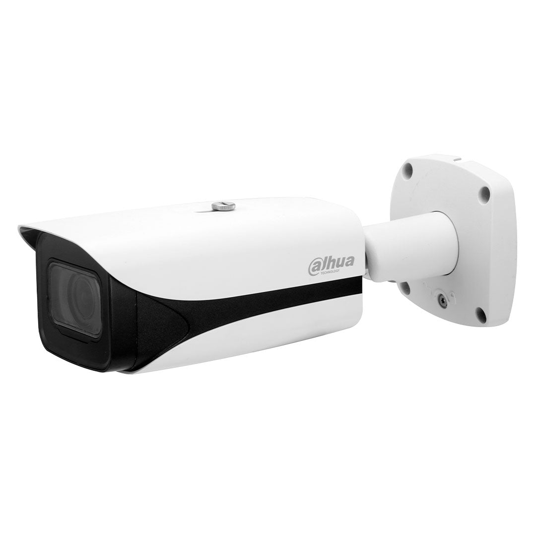 DAHUA IPC-HFW5442E-ZHE Cámara de red WizMind con bala varifocal e infrarrojos de 4 MP