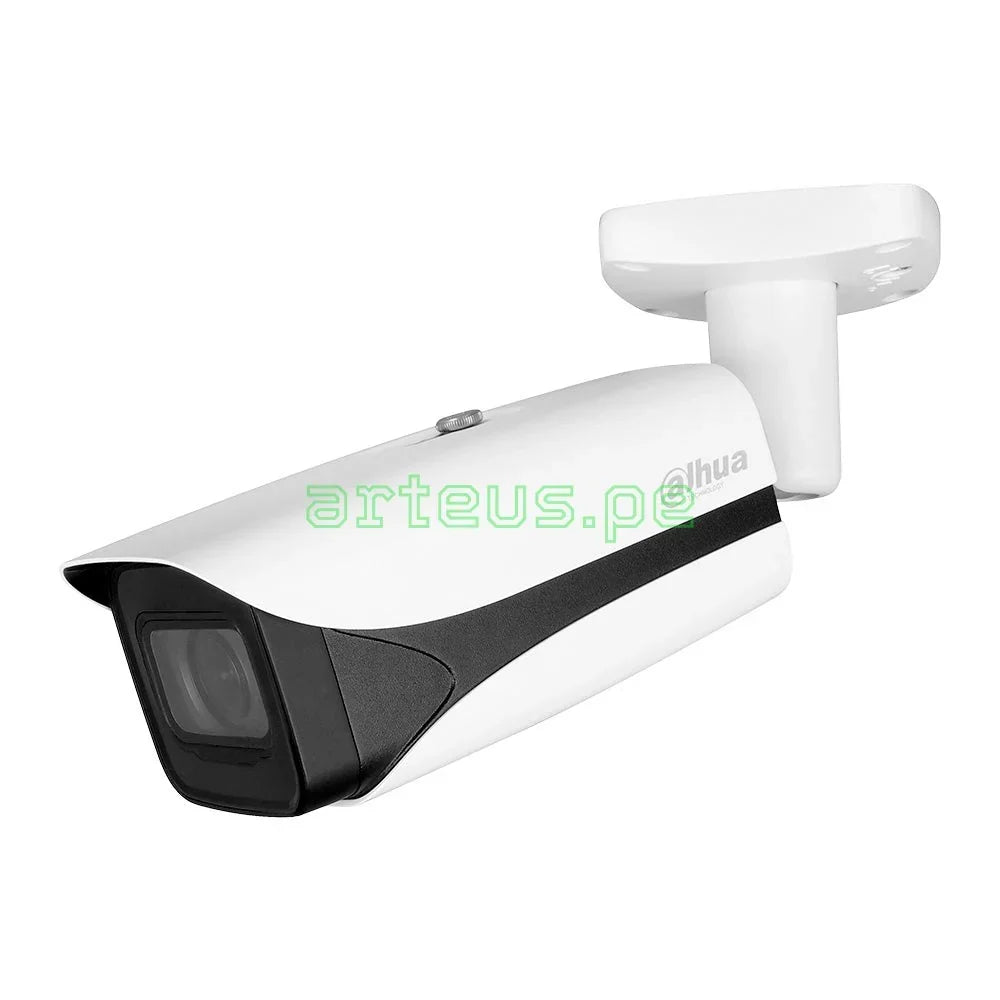 DAHUA IPC-HFW5842E-ZE Cámara de Seguridad IP 4K 8MP 2.7-12mm IR60 WIZMIND Conteo de Personas