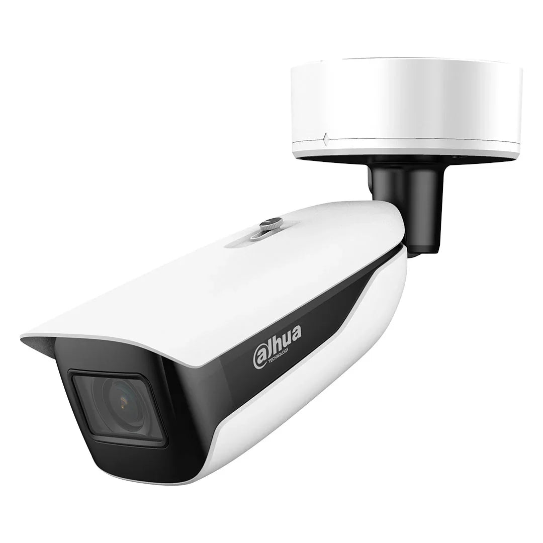 DAHUA IPC-HFW7442H-Z-X Cámara de Red Bullet WizMind de 4 MP con Infrarrojos