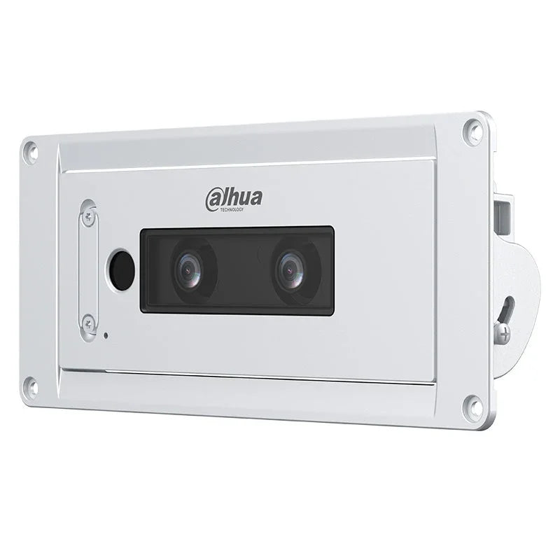 DAHUA IPC-HMW8441X-M/M12-DAE-E Cámara de seguridad IP flujo de pasajeros con visión estéreo