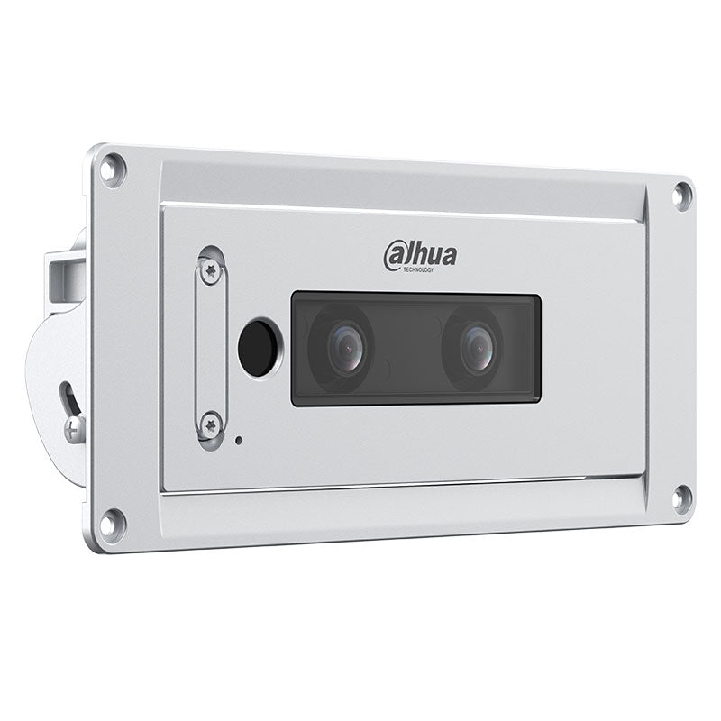 DAHUA IPC-HMW8441X-M/M12-DAE-E Cámara de seguridad IP flujo de pasajeros con visión estéreo