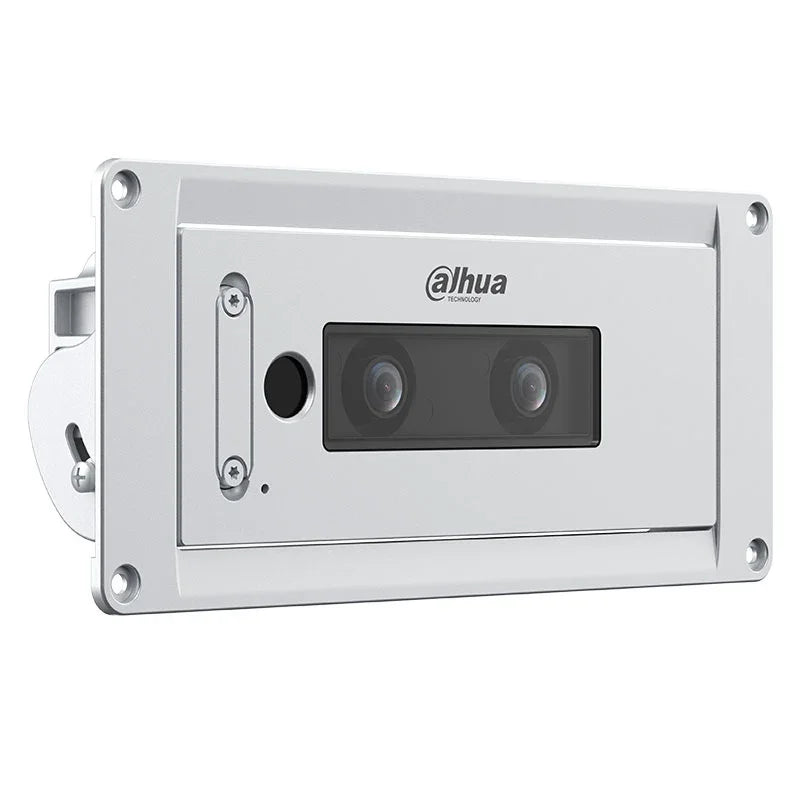 DAHUA IPC-HMW8441X-M/M12-DAE-E Cámara de seguridad IP flujo de pasajeros con visión estéreo