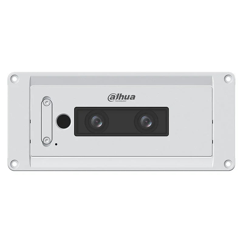 DAHUA IPC-HMW8441X-M/M12-DAE-E Cámara de seguridad IP flujo de pasajeros con visión estéreo