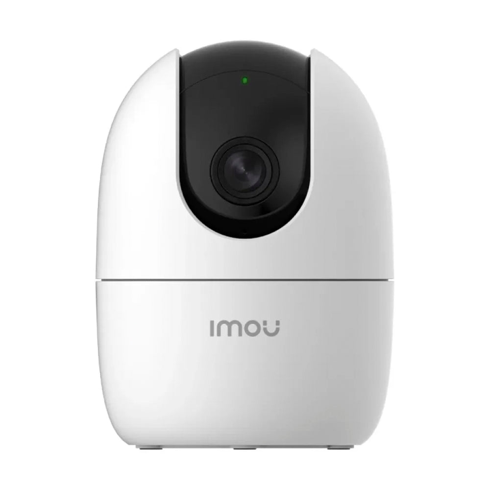 IMOU RANGER 2 2K Cámara de Seguridad WiFi 5MP PT 360º IPC-K2E-5R1W