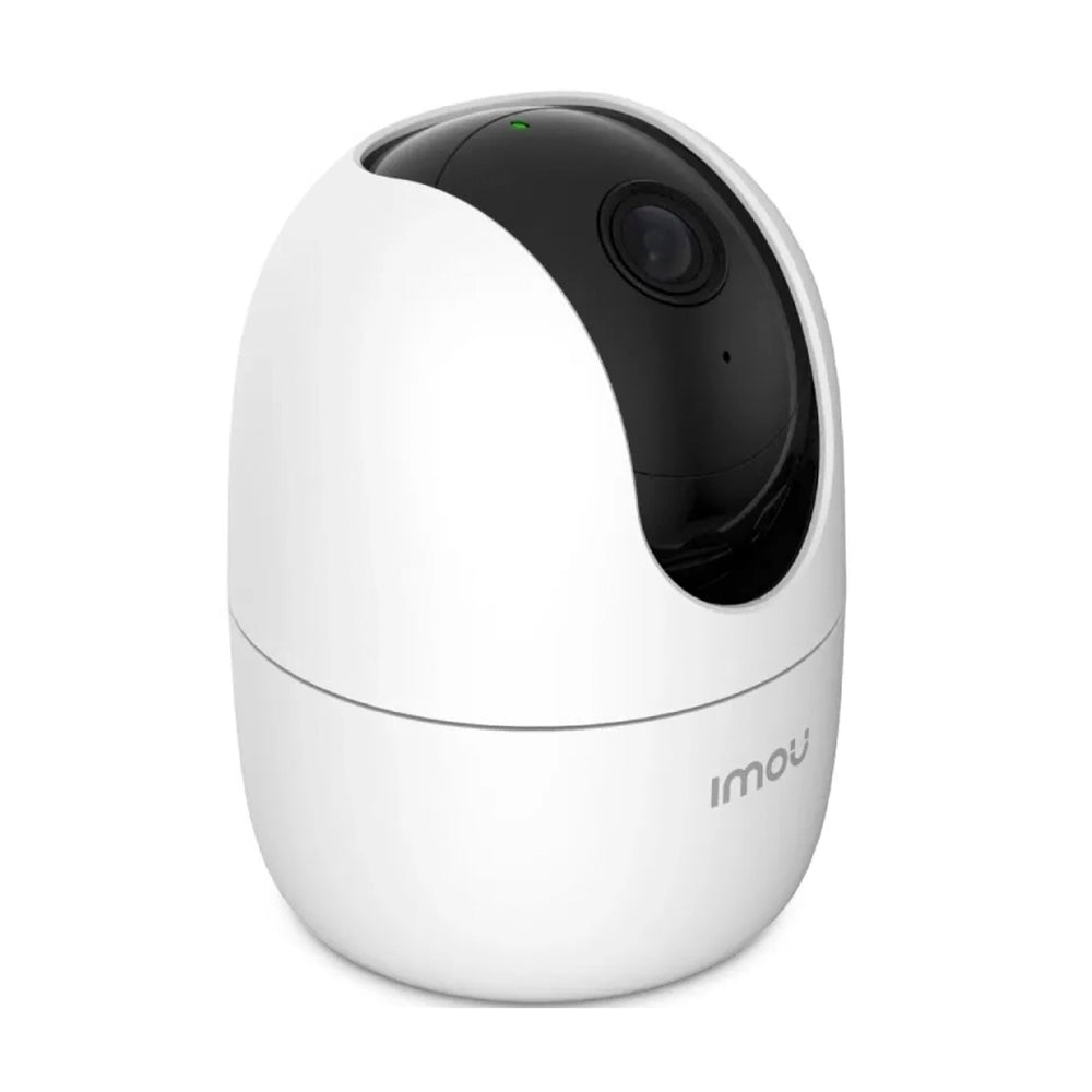 IMOU RANGER 2 2K Cámara de Seguridad WiFi 5MP PT 360º IPC-K2E-5R1W