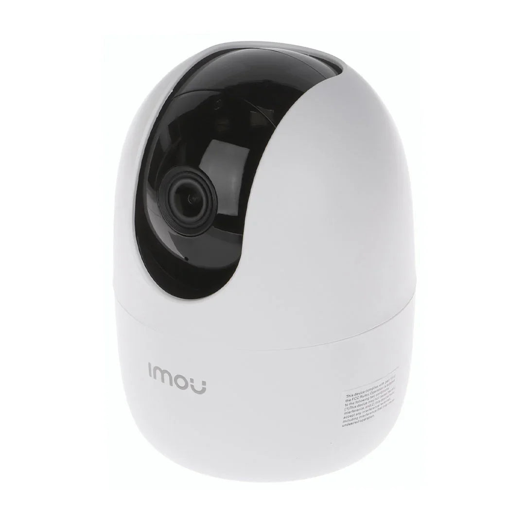 IMOU RANGER 2 Cámara de Seguridad WiFi 3MP PT 360º IPC-K2EN-3R1W